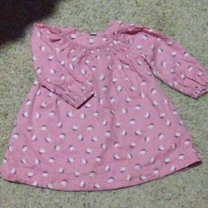 Baby girl dress